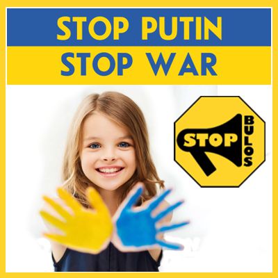 Acogida niños ucrania