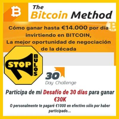 Inversiones Estafas
