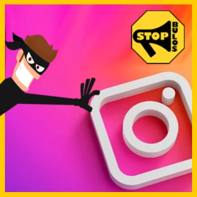 Hackeando tu cuenta de Instagram
