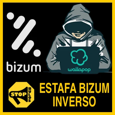 Bizum inverso