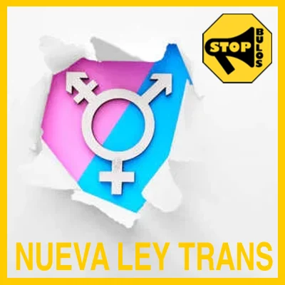 La nueva Ley Trans no ofrecerá subsidios a los mayores de 65 años.