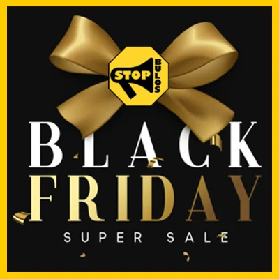 Black Friday – Alerta!!!!