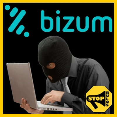 Hackeo de Bizum para hacer pagos en tu nombre.