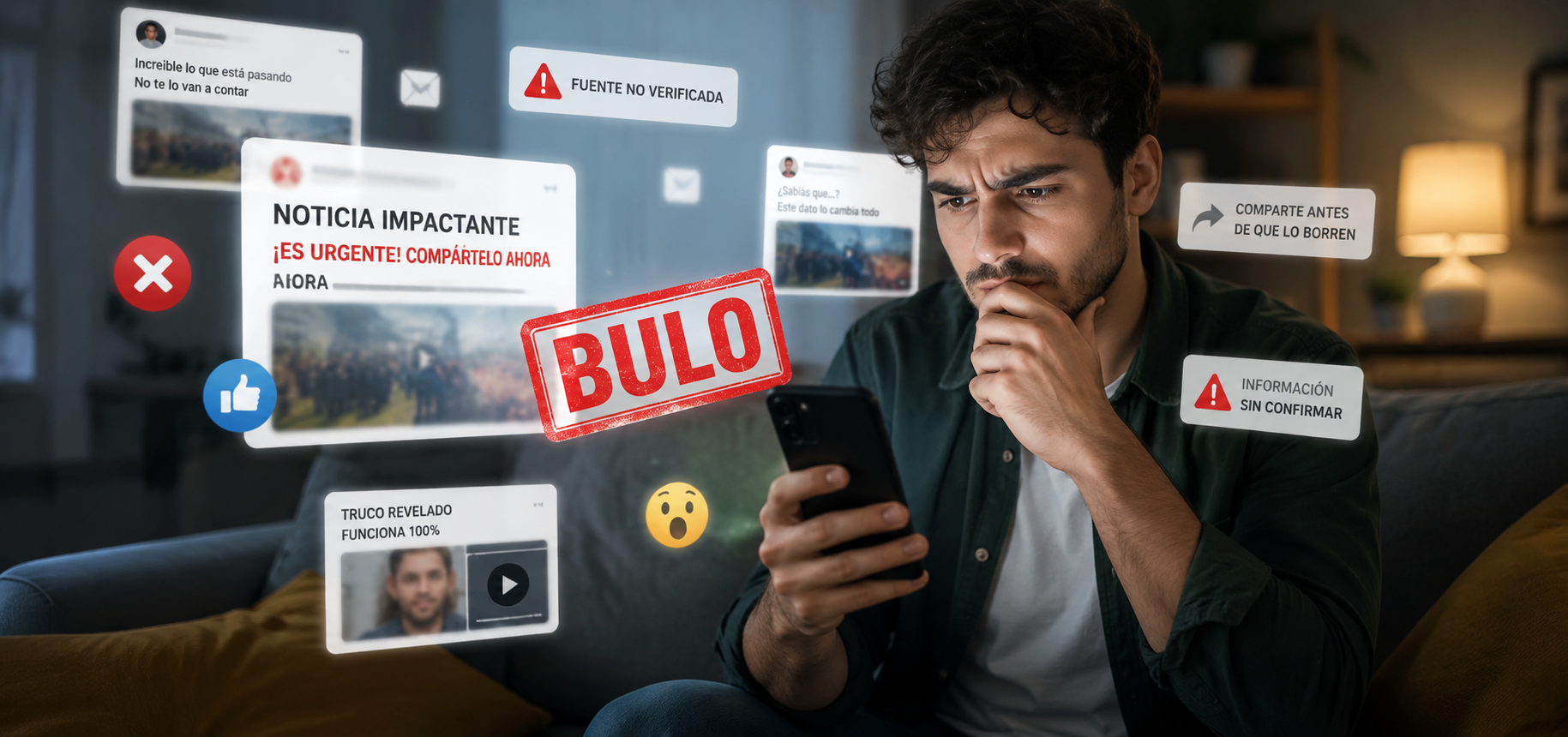 STOP BULOS !